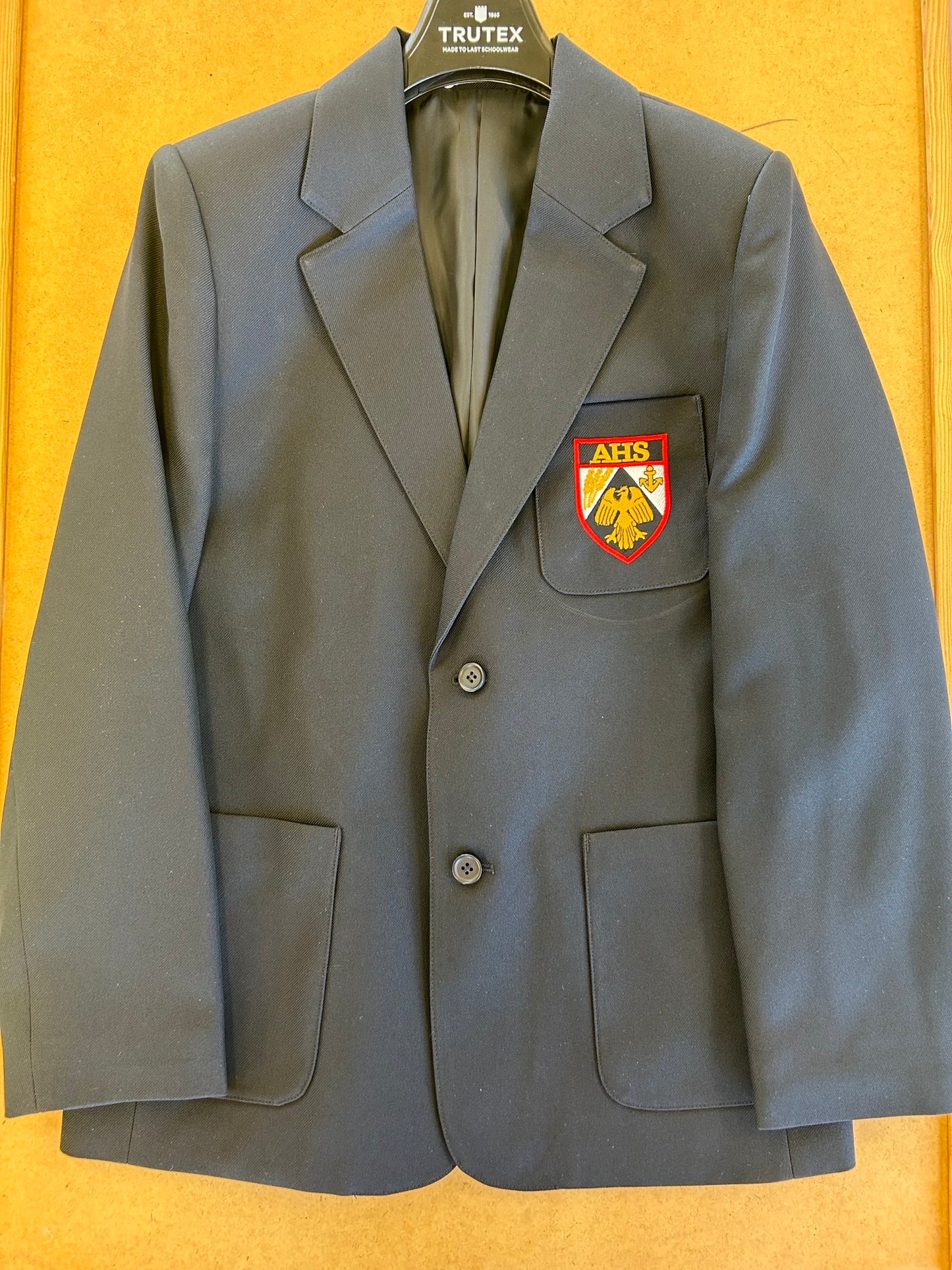 Boy's Blazer