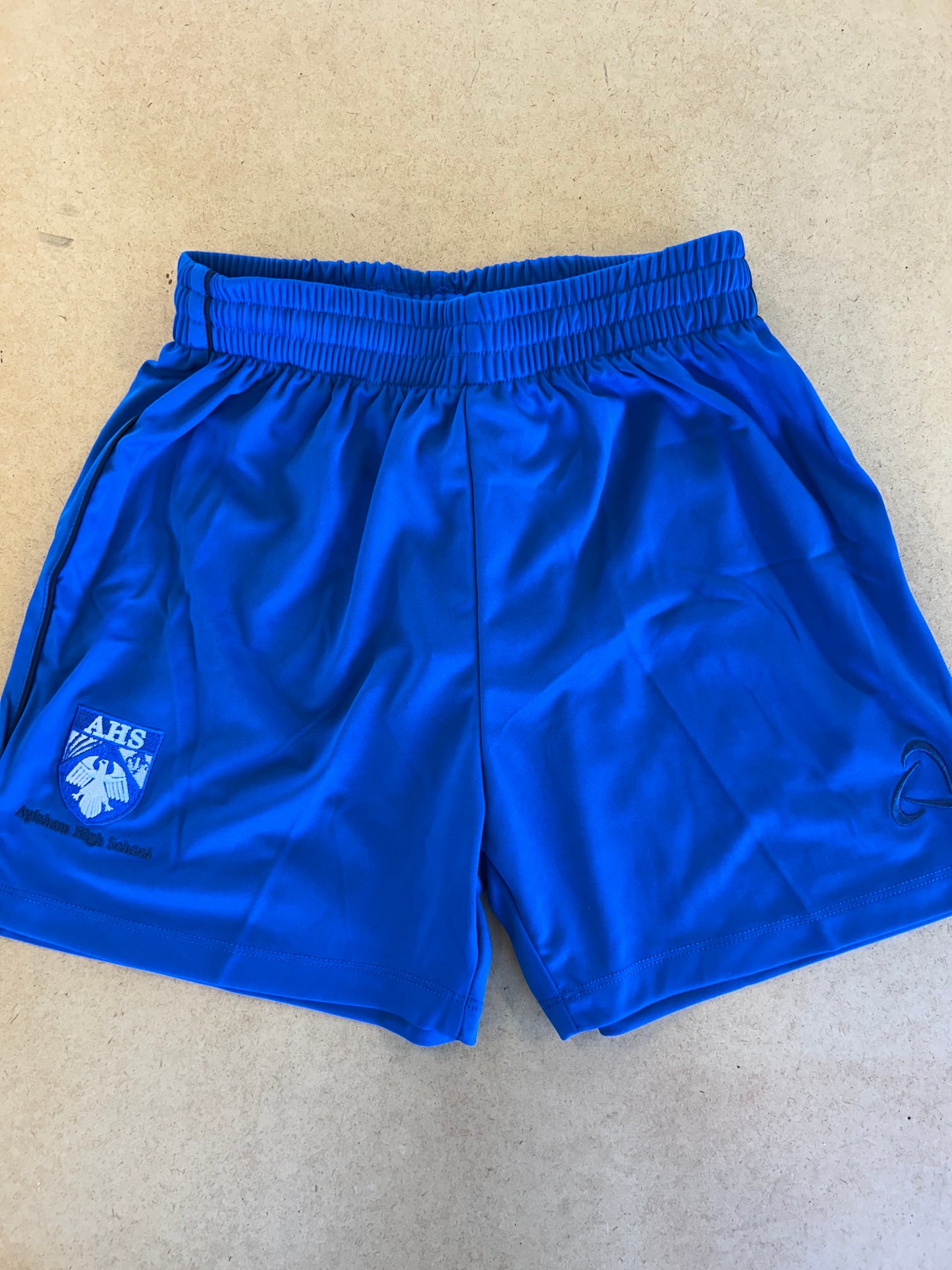 Unisex PE Shorts