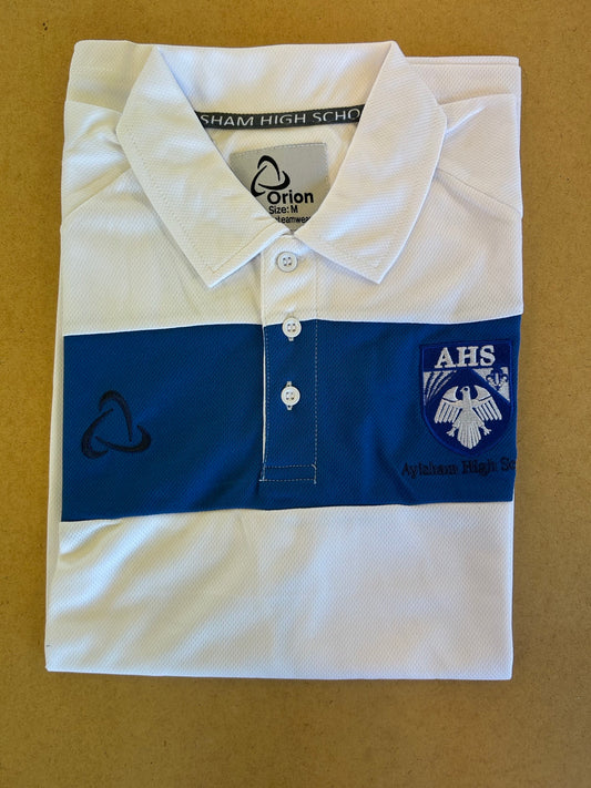 Boy's PE T Shirt